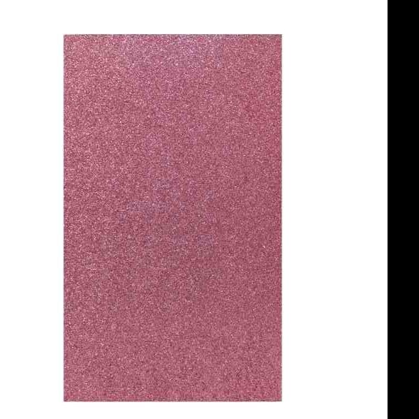 FOAMY DIAMANTADO CTA. LILA E.10 C.800